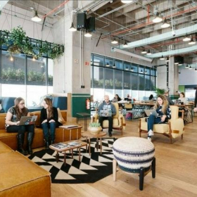Serviced office in Seoul. Click for details.