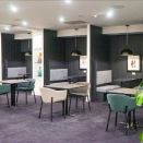 Office accomodations to hire in Melbourne. Click for details.