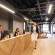 Serviced office centres to hire in Melbourne