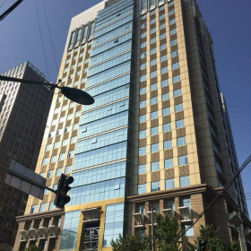 Serviced offices in central Shanghai. Click for details.