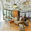Office suite - Hong Kong