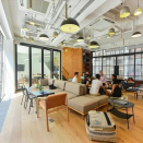 Office suite - Hong Kong. Click for details.