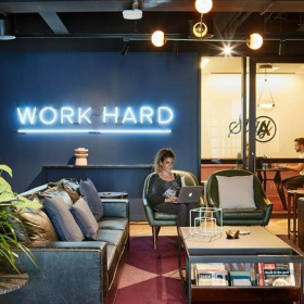Office space in Sydney. Click for details.
