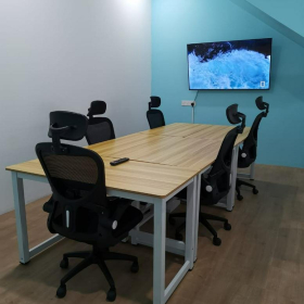 Serviced offices to hire in Johor Bahru. Click for details.