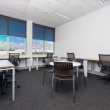Executive office centre in Perth