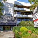 Melbourne serviced office centre. Click for details.