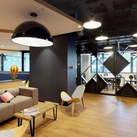 Melbourne office suite. Click for details.