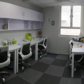Office suite - Hong Kong. Click for details.