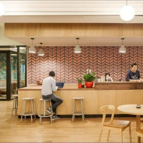 Serviced office to rent in Shanghai. Click for details.