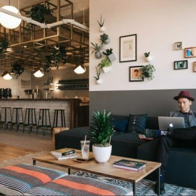 Serviced office in Singapore. Click for details.