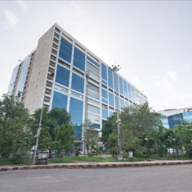 Serviced offices in central Mumbai. Click for details.