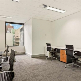 Image of Sydney serviced office. Click for details.