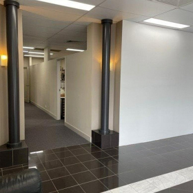 671, 677 Hunter Street serviced offices. Click for details.