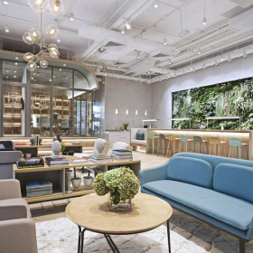 Exterior image of 6A Shenton Way, Levels 4 and 5, OUE Downtown Gallery. Click for details.