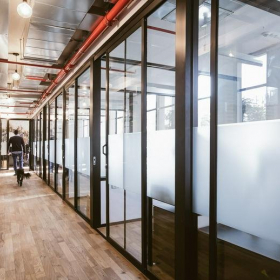 Office accomodation in Tel Aviv. Click for details.