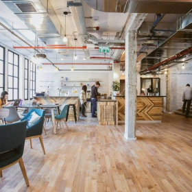 Executive office centres to rent in Tel Aviv. Click for details.