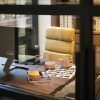 Interior of 74 Castlereagh Street, Level 5, Country State Building