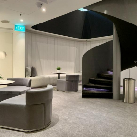 Interior of 75 High Street. Click for details.