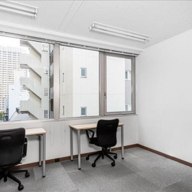 3-7-2 Kanda Nishikicho, 7F 8F & 9F Tokyodo Nishikicho Building, Chiyoda-ku. Click for details.