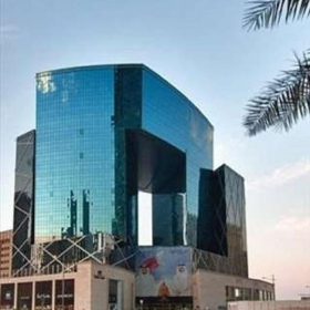 Serviced offices in central Doha. Click for details.