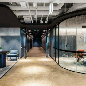 Serviced office centres to hire in Melbourne. Click for details.