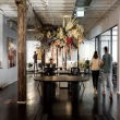 Sydney executive office