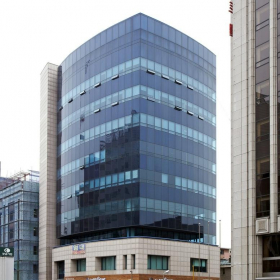 Seoul executive office. Click for details.