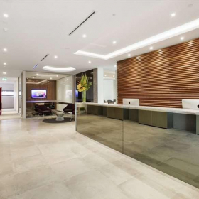 9 Castlereagh Street, Level 16 & 17, Sydney CBD serviced offices. Click for details.