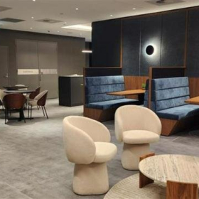 Exterior view of 9 Castlereagh Street, Level 16 & 17, Sydney CBD. Click for details.