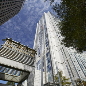 Taipei office accomodation. Click for details.