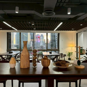 Bangkok serviced office. Click for details.