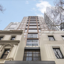 Exterior view of 90 Collins Street, Level 8. Click for details.