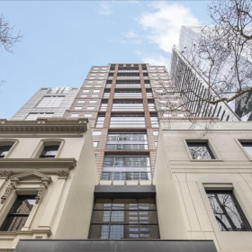 Exterior view of 90 Collins Street, Level 8. Click for details.