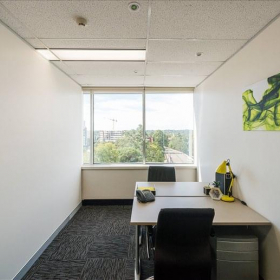 Executive suites to hire in Sydney. Click for details.