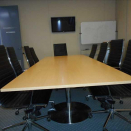 Interior of Level 1, 92 Railway Street South, Altona. Click for details.