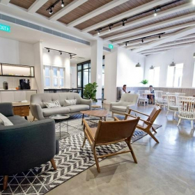Serviced office to lease in Singapore. Click for details.