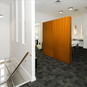Offices at 99 Musgrave Road, Red Hill. Click for details.