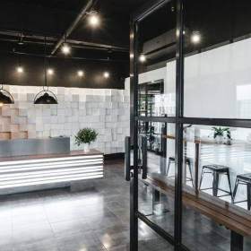 Office space - Makati. Click for details.