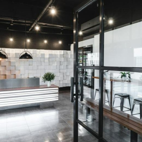 Offices at 20th Floor BDO Towers Paseo, Paseo De Roxas Avenue. Click for details.