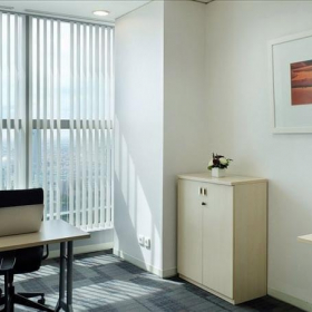 Office space in Jakarta. Click for details.