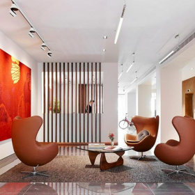 Office suite in Adelaide. Click for details.