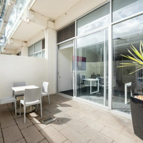 Exterior image of 33 Warwick Street, The Watson. Click for details.