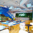 Interior of No. 11/1 South Sathon Road, AIA Sathorn Tower, 9th & 10th Floor, Yannawa