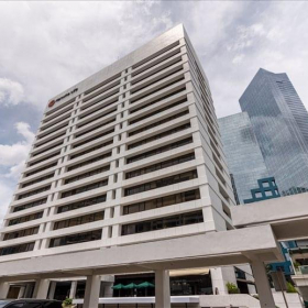 Serviced office - Jakarta. Click for details.