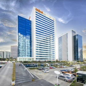 Serviced offices to lease in Istanbul. Click for details.