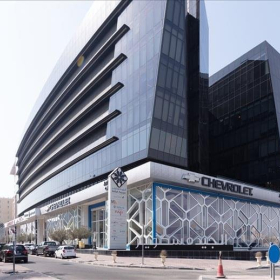 Executive office centres to hire in Doha. Click for details.