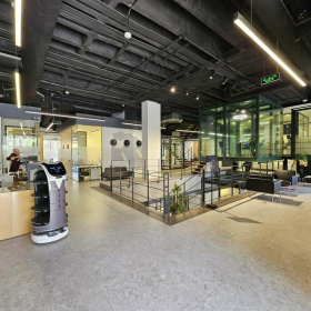 Executive office centres to rent in Amman. Click for details.