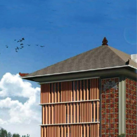 Exterior view of  5th Floor, Jalan Bypass Ngurah Rai , 67 Kedonganan Kuta. Click for details.