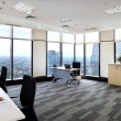 Office accomodation in Jakarta