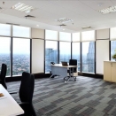Office accomodation in Jakarta. Click for details.